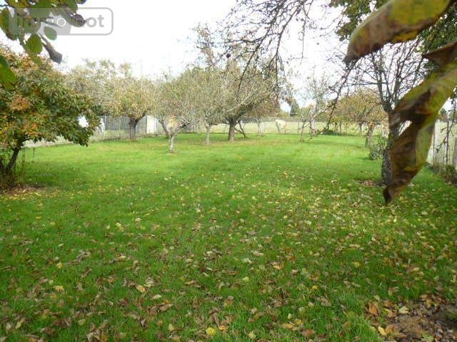 Maison a vendre Rambervillers 88700 Vosges 105 m2 5 pièces 130000 euros