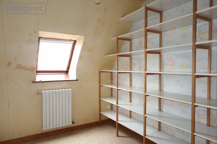 Maison a vendre Landerneau 29800 Finistère 139 m2 6 pièces 312240 euros