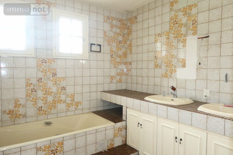 Maison a vendre Landerneau 29800 Finistère 139 m2 6 pièces 312240 euros