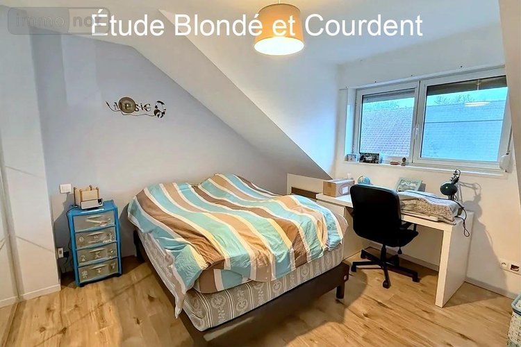 Maison a vendre Hazebrouck 59190 Nord 150 m2 6 pièces 287000 euros