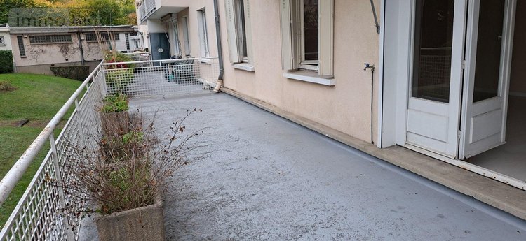 Appartement a vendre Évreux 27000 Eure 67 m2 3 pièces 115500 euros