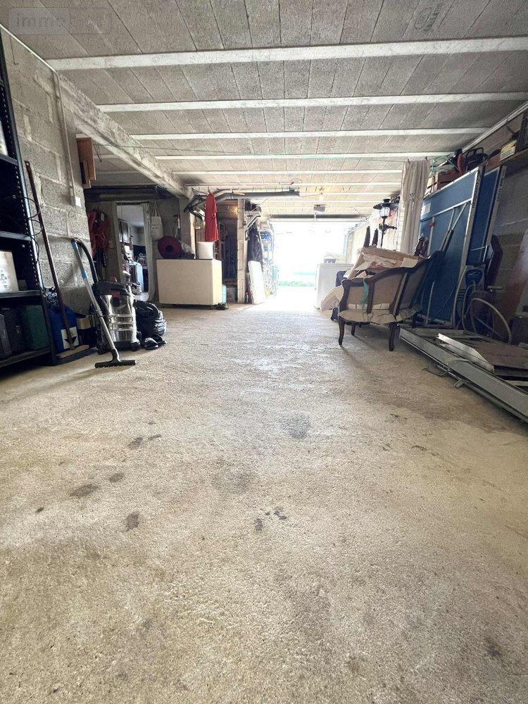 Maison a vendre Le Tranger 36700 Indre 80 m2 4 pièces 127200 euros