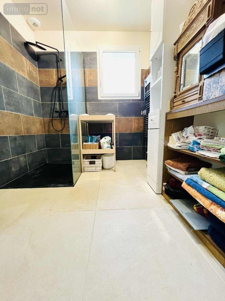 Maison a vendre Le Tranger 36700 Indre 80 m2 4 pièces 127200 euros