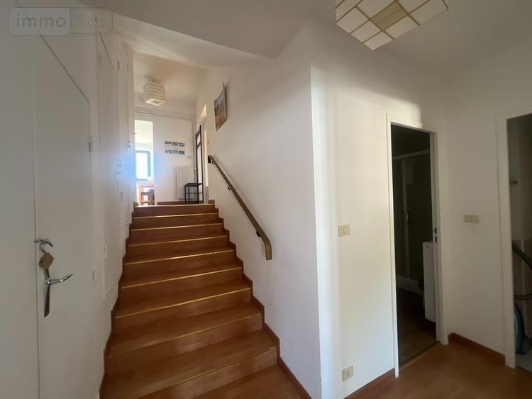 Appartement a vendre Les Angles 66210 Pyrénées-Orientales 74 m2 3 pièces 199000 euros