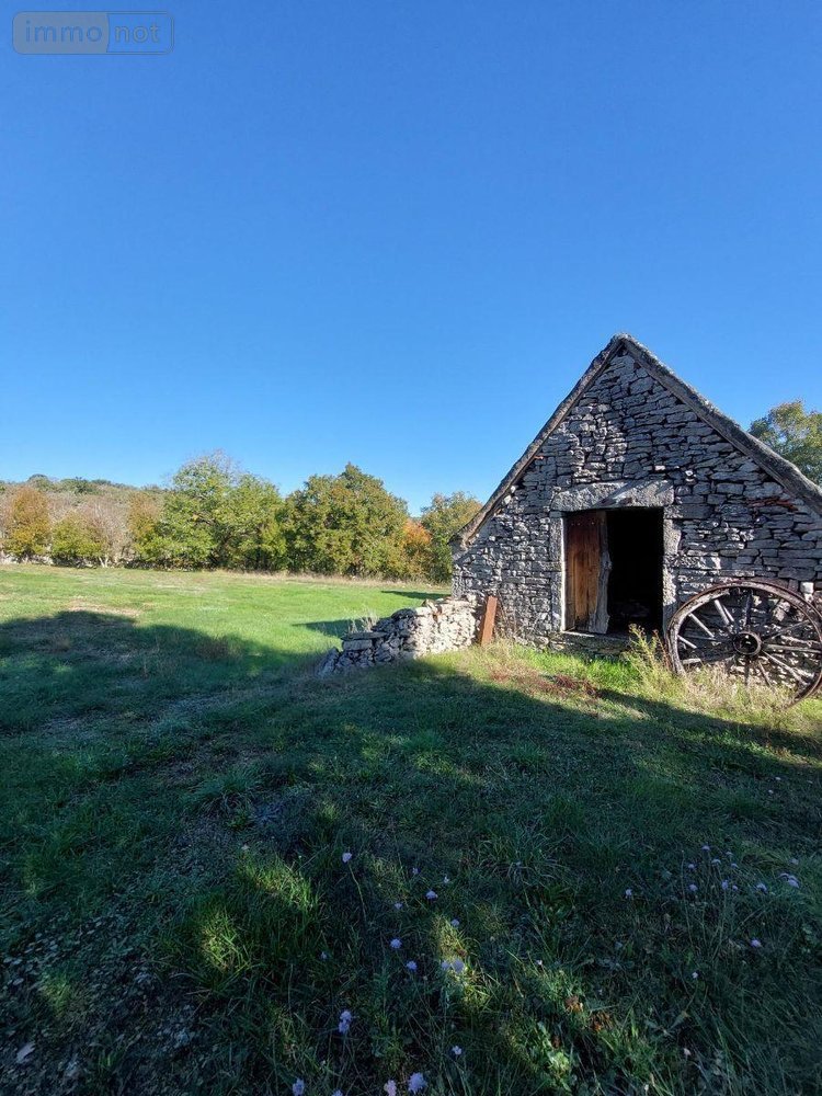 Maison a vendre Sauliac-sur-Célé 46330 Lot 148 m2 3 pièces 478000 euros