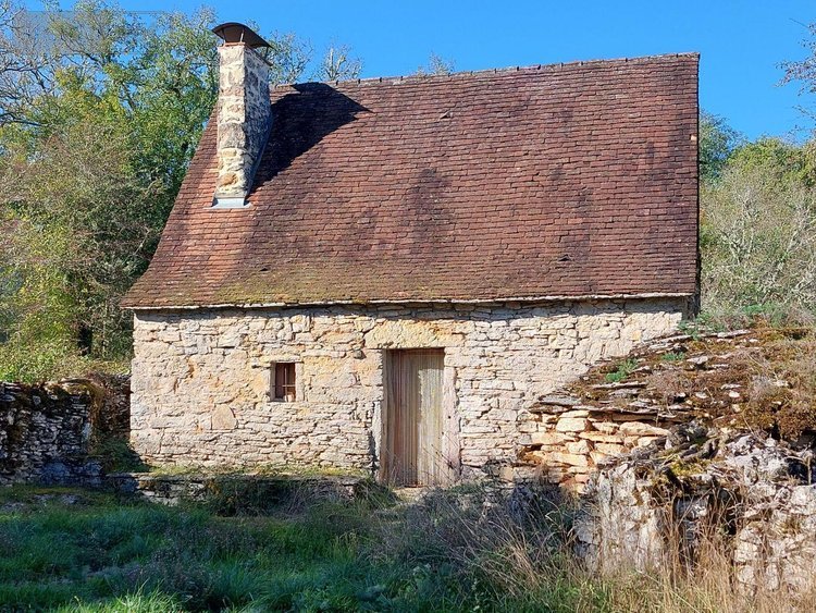 Maison a vendre Sauliac-sur-Célé 46330 Lot 148 m2 3 pièces 478000 euros