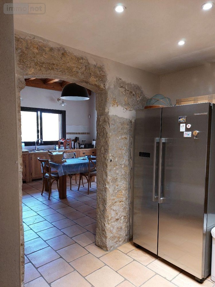 Maison a vendre Sauliac-sur-Célé 46330 Lot 148 m2 3 pièces 478000 euros