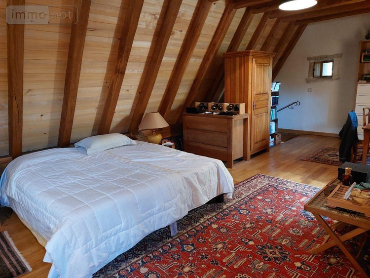 Maison a vendre Sauliac-sur-Célé 46330 Lot 148 m2 3 pièces 478000 euros