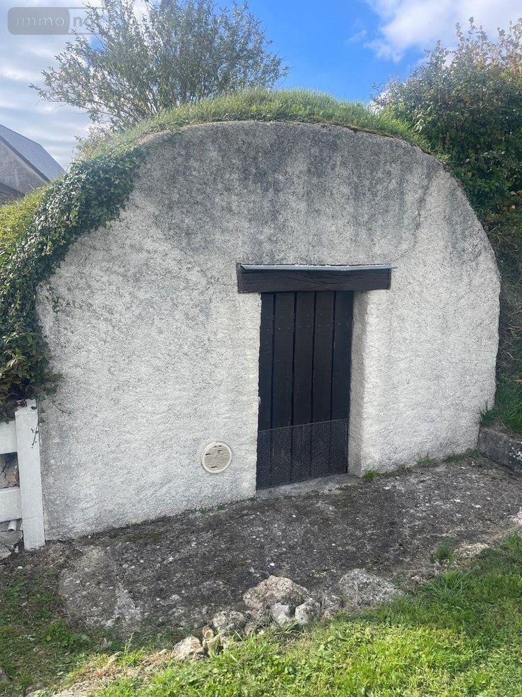 Maison a vendre Bessé-sur-Braye 72310 Sarthe 105 m2 5 pièces 121900 euros