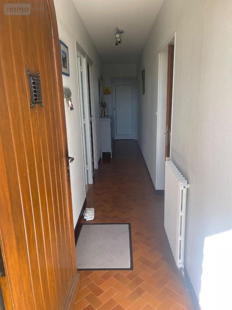 Maison a vendre Bessé-sur-Braye 72310 Sarthe 105 m2 5 pièces 121900 euros