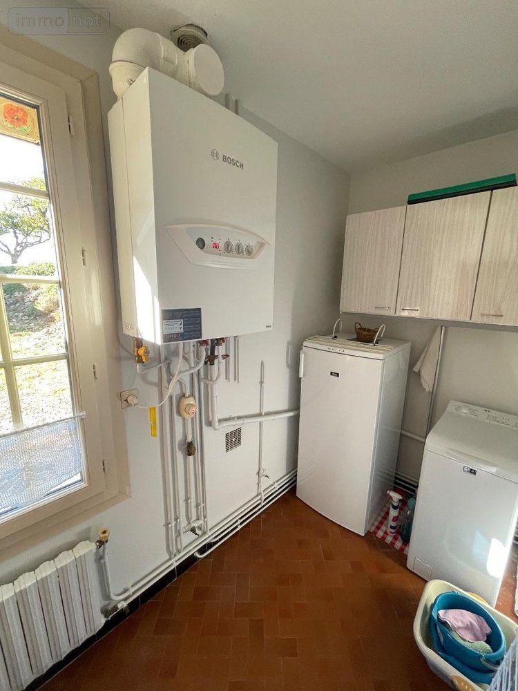 Maison a vendre Bessé-sur-Braye 72310 Sarthe 105 m2 5 pièces 121900 euros
