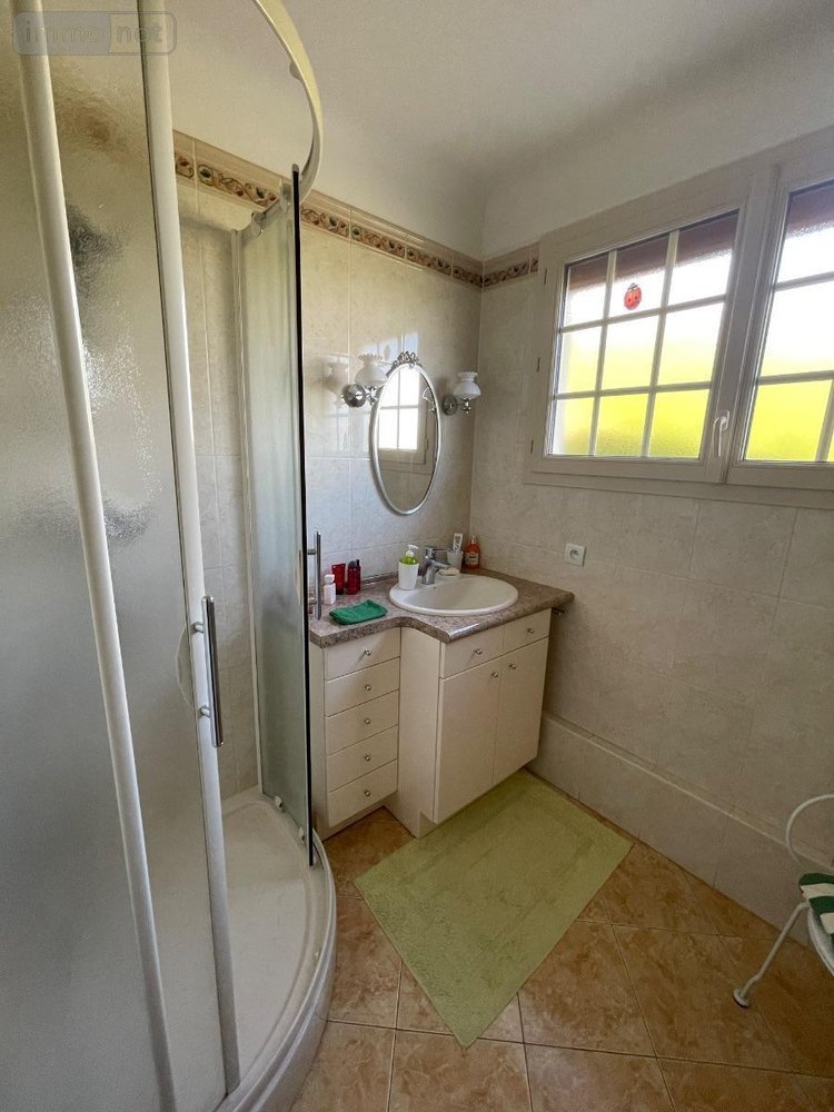 Maison a vendre Bessé-sur-Braye 72310 Sarthe 105 m2 5 pièces 121900 euros