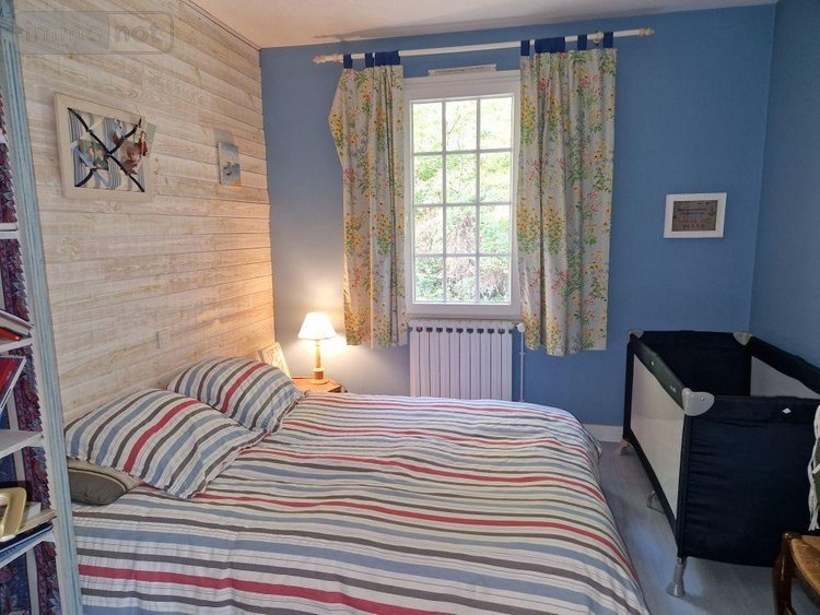 Maison a vendre La Vendue-Mignot 10800 Aube 155 m2 6 pièces 319000 euros