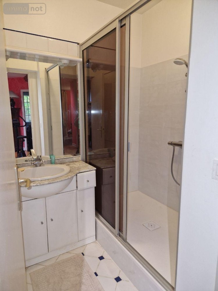 Maison a vendre La Vendue-Mignot 10800 Aube 155 m2 6 pièces 319000 euros