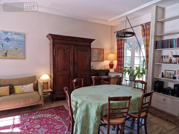 Maison a vendre La Vendue-Mignot 10800 Aube 155 m2 6 pièces 311000 euros