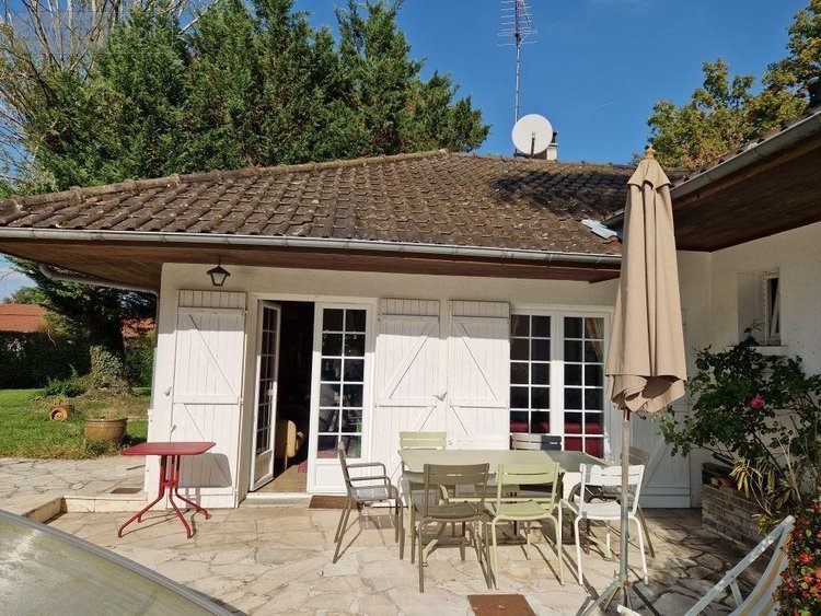 Maison a vendre La Vendue-Mignot 10800 Aube 155 m2 6 pièces 319000 euros