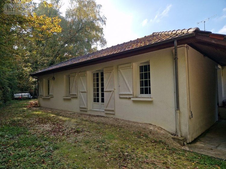 Maison a vendre La Vendue-Mignot 10800 Aube 155 m2 6 pièces 311000 euros