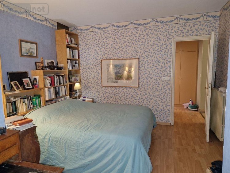 Maison a vendre La Vendue-Mignot 10800 Aube 155 m2 6 pièces 319000 euros