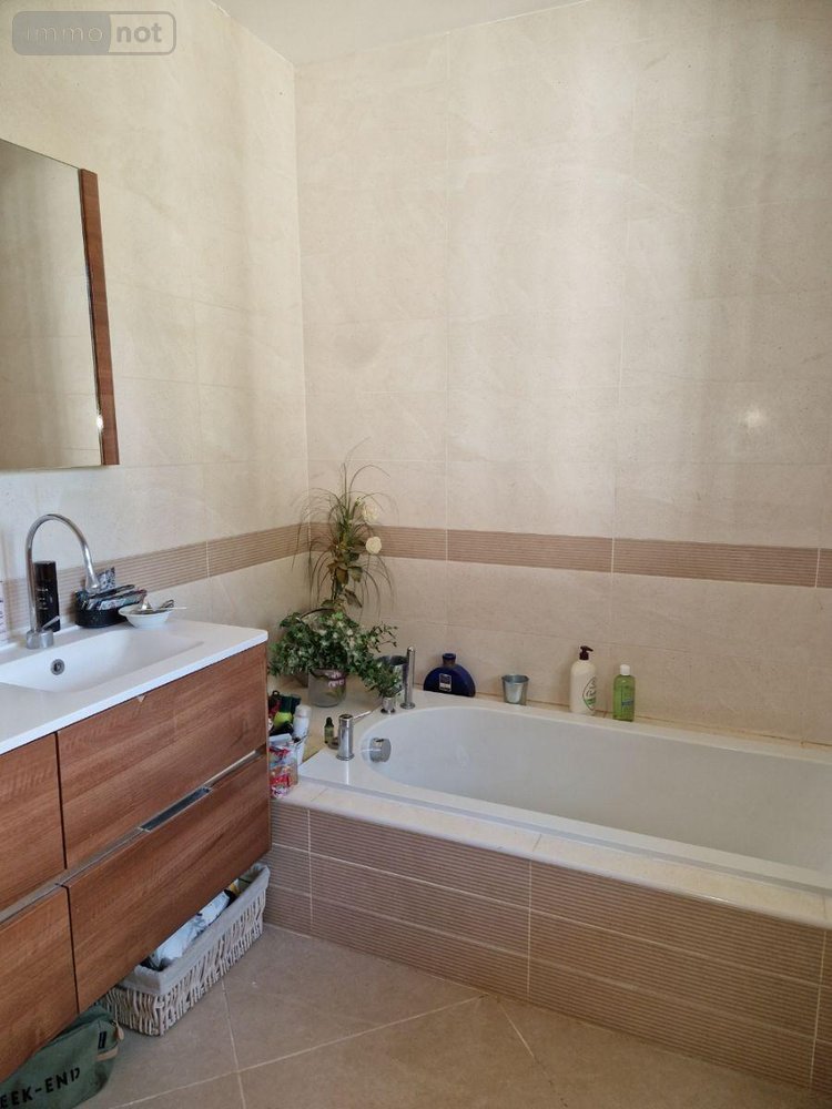 Maison a vendre La Vendue-Mignot 10800 Aube 155 m2 6 pièces 319000 euros