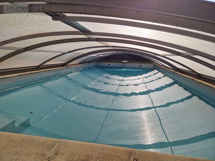 Maison a vendre La Vendue-Mignot 10800 Aube 155 m2 6 pièces 319000 euros