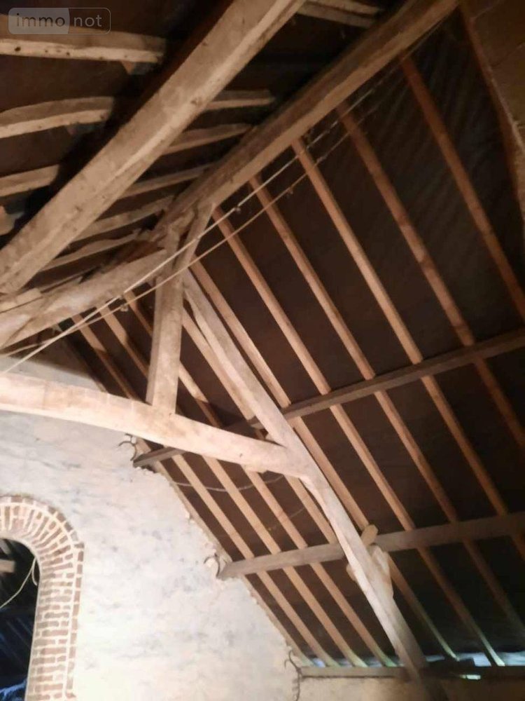 Maison a vendre Maintenay 62870 Pas-de-Calais 102 m2 5 pièces 157350 euros