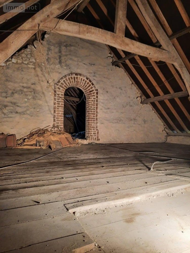 Maison a vendre Contes 62990 Pas-de-Calais 102 m2 5 pièces 126299 euros