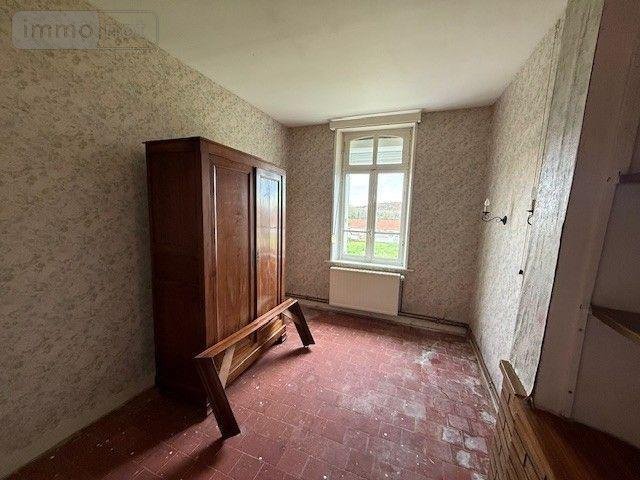 Maison a vendre Contes 62990 Pas-de-Calais 102 m2 5 pièces 126299 euros