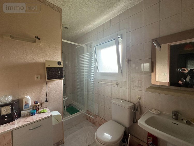 Maison a vendre Pessac 33600 Gironde 76 m2 4 pièces 318725 euros