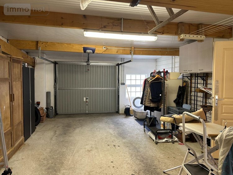 Maison a vendre Pessac 33600 Gironde 76 m2 4 pièces 318725 euros