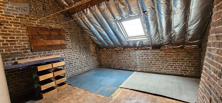 Maison a vendre Amiens 80000 Somme 62 m2 4 pièces 145460 euros