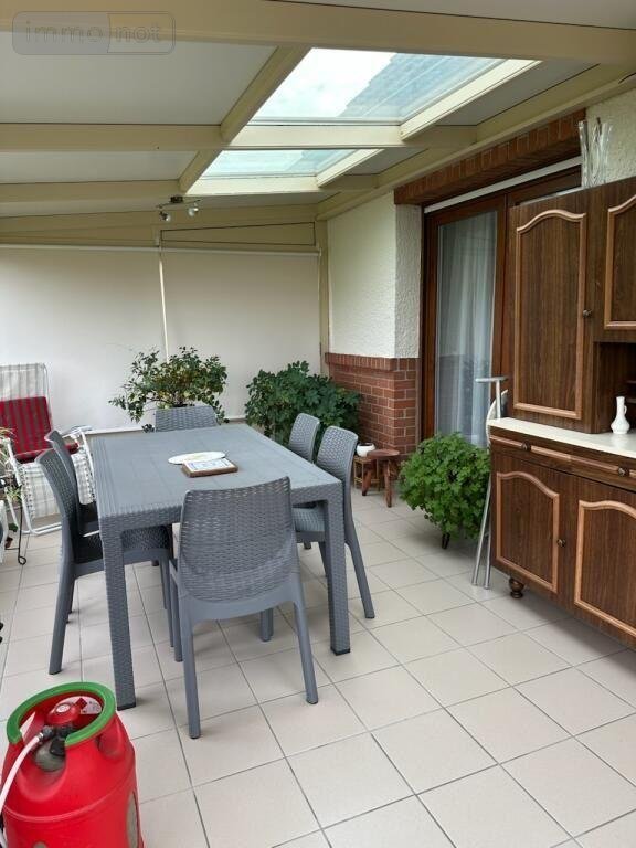 Maison a vendre Roeux 62118 Pas-de-Calais 90 m2 4 pièces 217800 euros