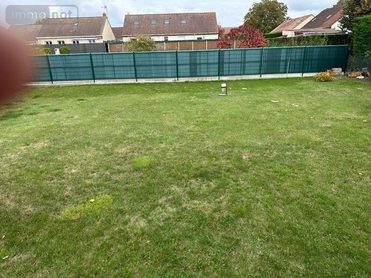 Maison a vendre Roeux 62118 Pas-de-Calais 90 m2 4 pièces 217800 euros