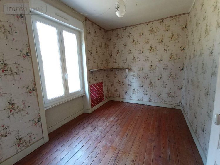 Maison a vendre Condé-en-Normandie 14110 Calvados 117 m2 4 pièces 111175 euros