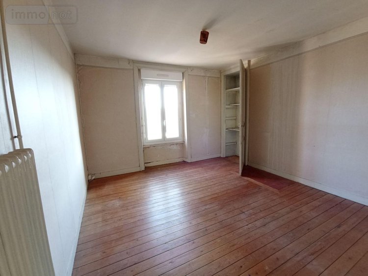 Maison a vendre Condé-en-Normandie 14110 Calvados 117 m2 4 pièces 111175 euros