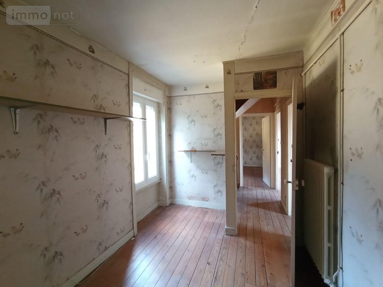 Maison a vendre Condé-en-Normandie 14110 Calvados 117 m2 4 pièces 111175 euros