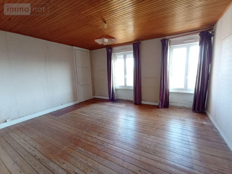 Maison a vendre Condé-en-Normandie 14110 Calvados 117 m2 4 pièces 111175 euros