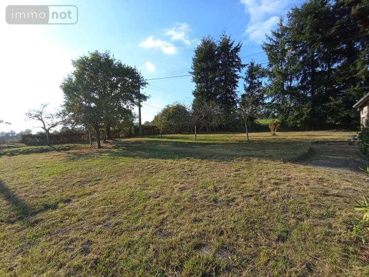 Maison a vendre Condé-en-Normandie 14110 Calvados 117 m2 4 pièces 111175 euros