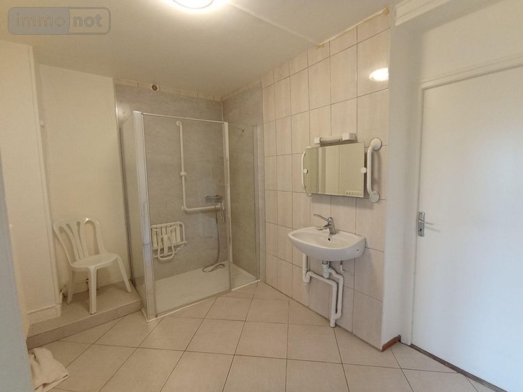 Maison a vendre Condé-en-Normandie 14110 Calvados 117 m2 4 pièces 111175 euros