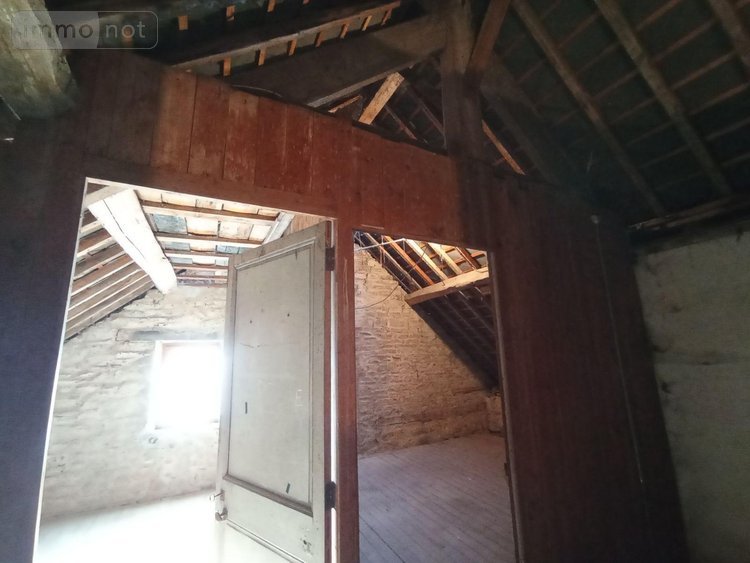 Maison a vendre Condé-en-Normandie 14110 Calvados 117 m2 4 pièces 111175 euros