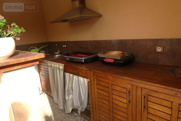 Maison a vendre Châtellerault 86100 Vienne 163 m2 6 pièces 356320 euros