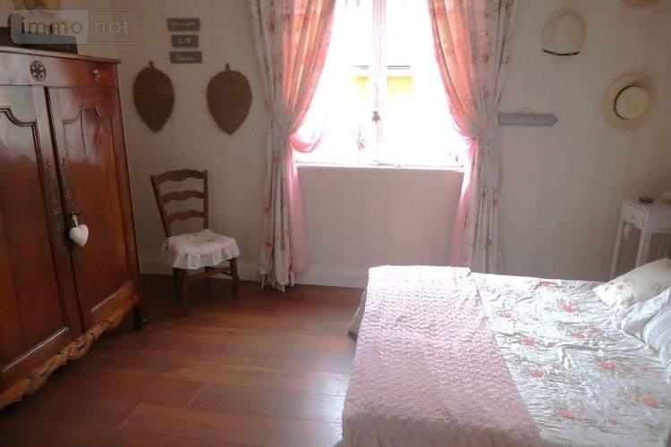 Maison a vendre Châtellerault 86100 Vienne 163 m2 6 pièces 356320 euros