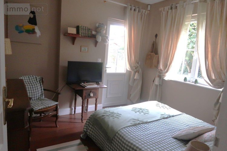 Maison a vendre Châtellerault 86100 Vienne 163 m2 6 pièces 356320 euros