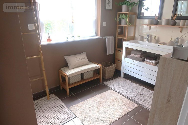 Maison a vendre Châtellerault 86100 Vienne 163 m2 6 pièces 356320 euros