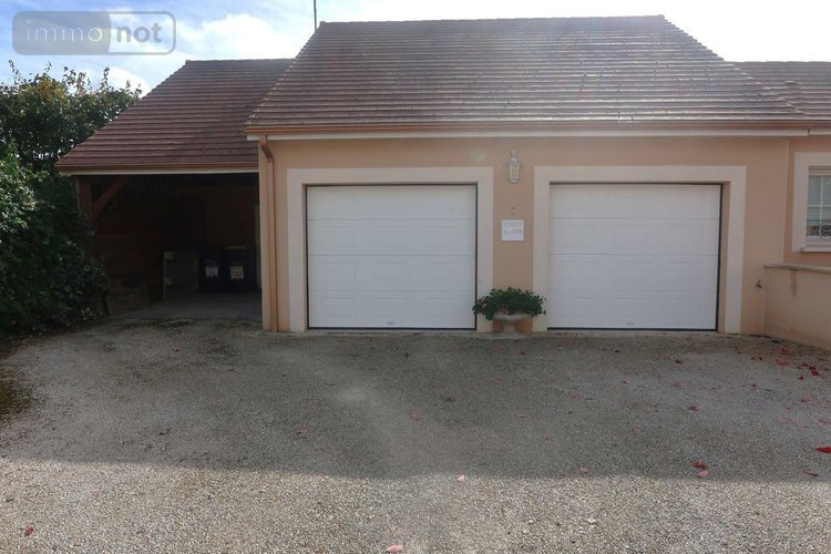 Maison a vendre Châtellerault 86100 Vienne 163 m2 6 pièces 356320 euros