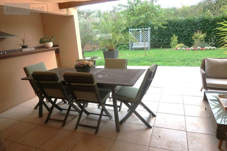 Maison a vendre Châtellerault 86100 Vienne 163 m2 6 pièces 356320 euros
