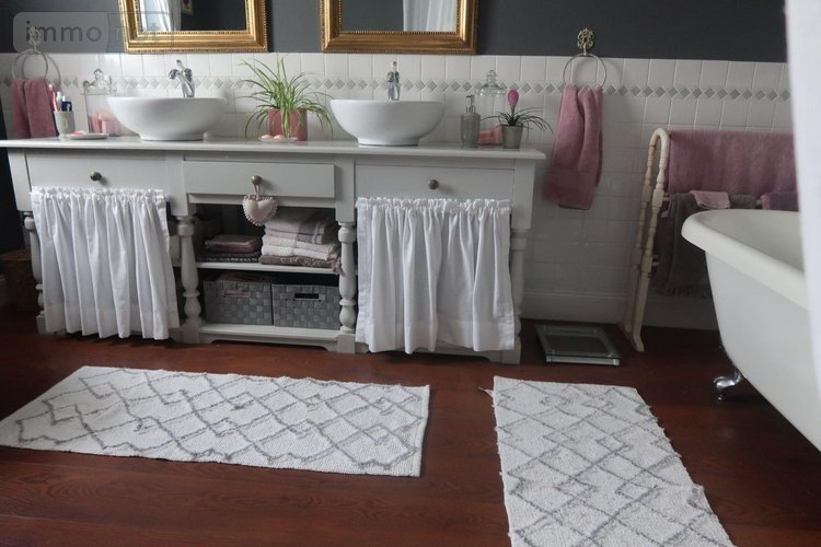 Maison a vendre Châtellerault 86100 Vienne 163 m2 6 pièces 356320 euros