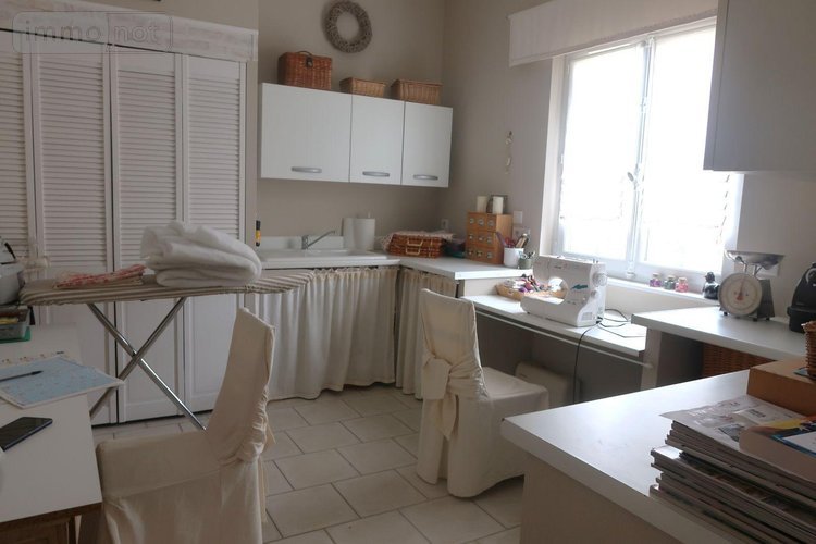 Maison a vendre Châtellerault 86100 Vienne 163 m2 6 pièces 356320 euros