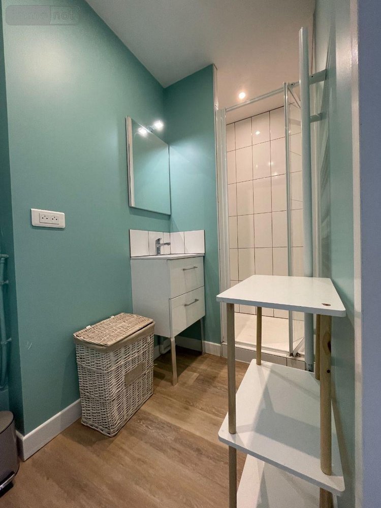 Appartement a vendre Bordeaux 33000 Gironde 34 m2 2 pièces 174300 euros