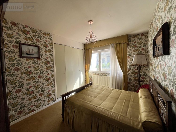 Appartement a vendre Boulogne-sur-Mer 62200 Pas-de-Calais 79 m2 4 pièces 132500 euros