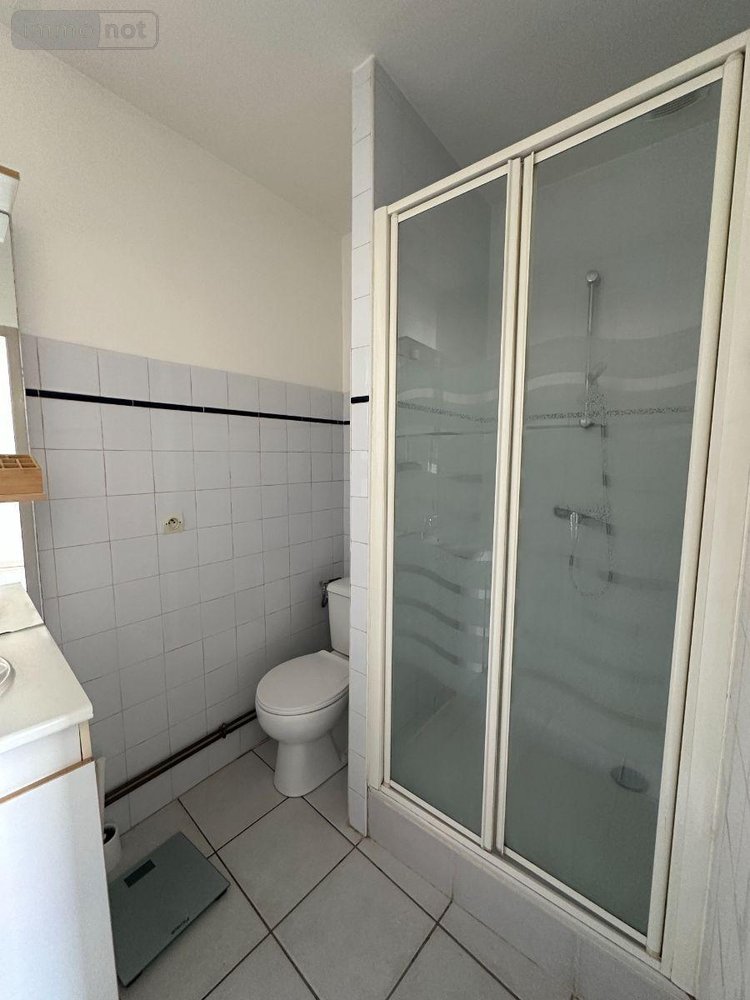 Appartement a vendre Bordeaux 33000 Gironde 28 m2 1 pièce 125400 euros